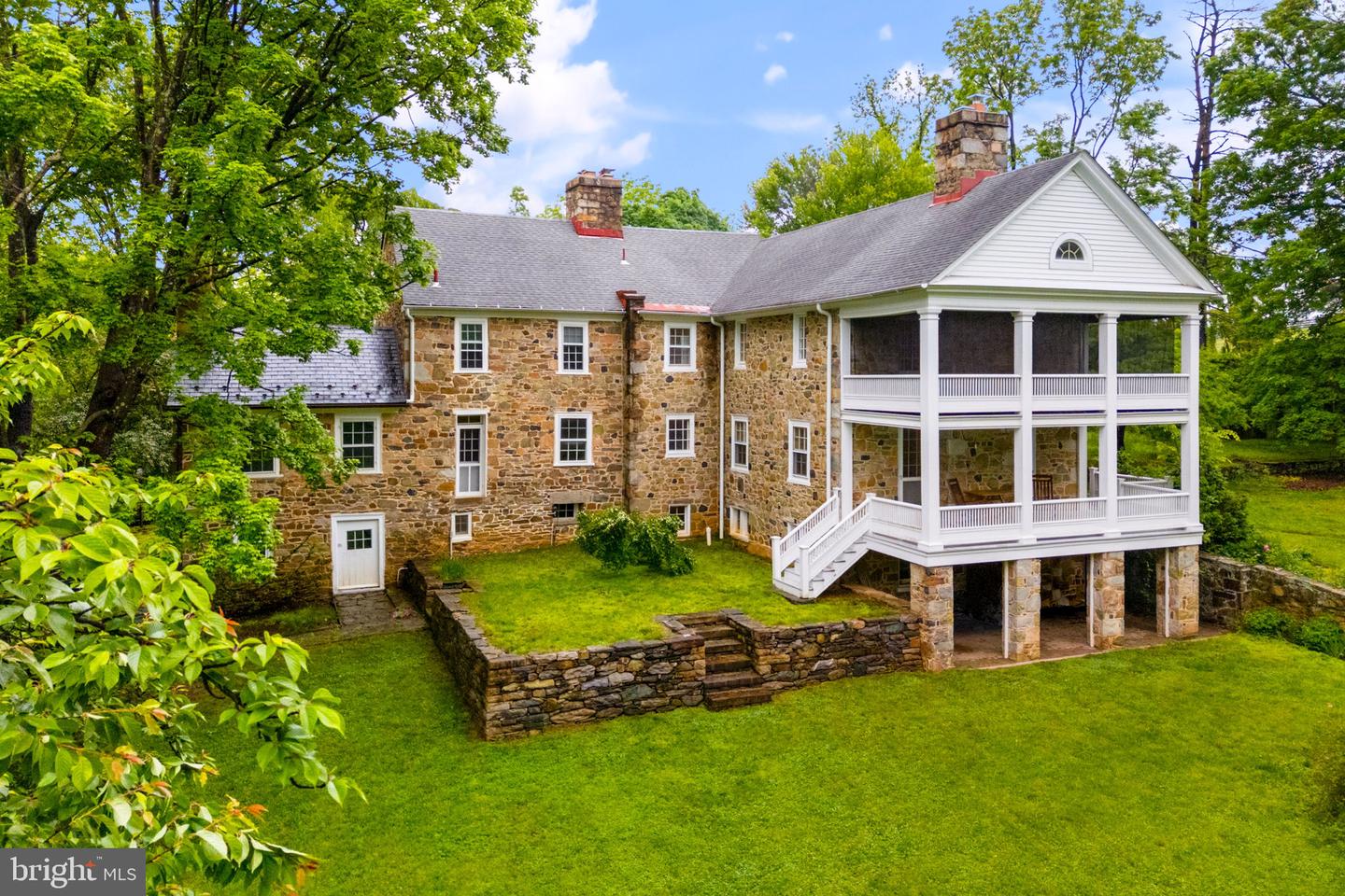16158 CLARKES GAP RD, WATERFORD, Virginia 20197, 7 Bedrooms Bedrooms, ,1 BathroomBathrooms,Residential,For sale,16158 CLARKES GAP RD,VALO2092906 MLS # VALO2092906