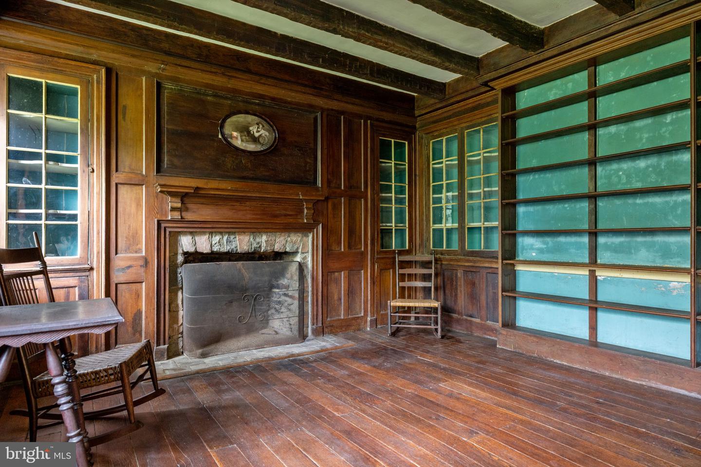 16158 CLARKES GAP RD, WATERFORD, Virginia 20197, 7 Bedrooms Bedrooms, ,1 BathroomBathrooms,Residential,For sale,16158 CLARKES GAP RD,VALO2092906 MLS # VALO2092906