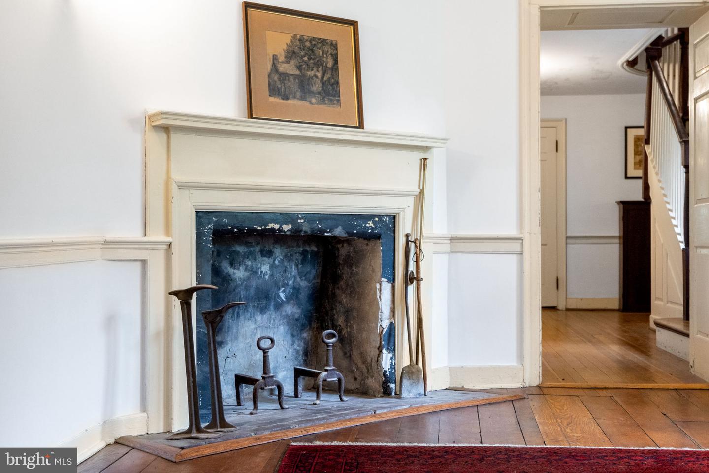16158 CLARKES GAP RD, WATERFORD, Virginia 20197, 7 Bedrooms Bedrooms, ,1 BathroomBathrooms,Residential,For sale,16158 CLARKES GAP RD,VALO2092906 MLS # VALO2092906