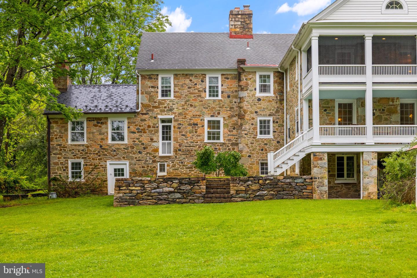 16158 CLARKES GAP RD, WATERFORD, Virginia 20197, 7 Bedrooms Bedrooms, ,1 BathroomBathrooms,Residential,For sale,16158 CLARKES GAP RD,VALO2092906 MLS # VALO2092906