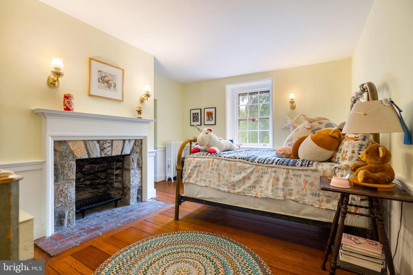 16158 CLARKES GAP RD, WATERFORD, Virginia 20197, 7 Bedrooms Bedrooms, ,1 BathroomBathrooms,Residential,For sale,16158 CLARKES GAP RD,VALO2092906 MLS # VALO2092906
