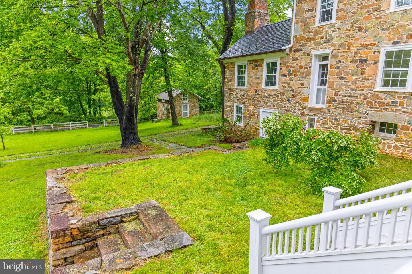16158 CLARKES GAP RD, WATERFORD, Virginia 20197, 7 Bedrooms Bedrooms, ,1 BathroomBathrooms,Residential,For sale,16158 CLARKES GAP RD,VALO2092906 MLS # VALO2092906