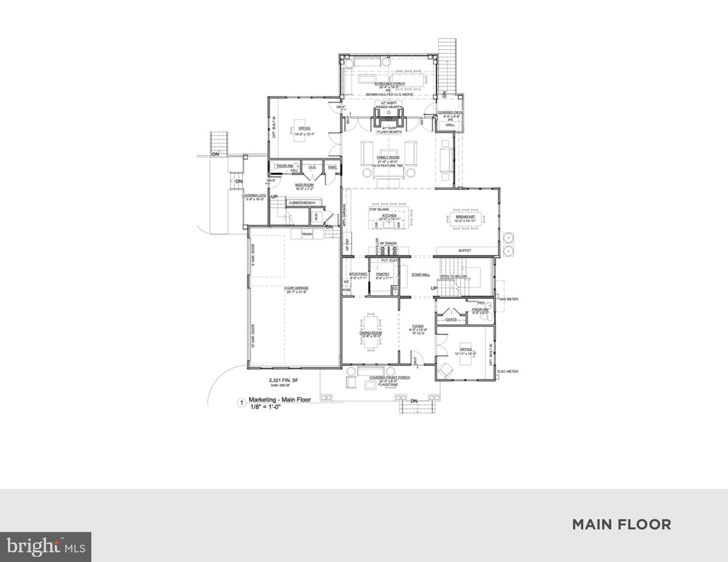 1305 MERCHANT LN, MCLEAN, Virginia 22101, 6 Bedrooms Bedrooms, ,6 BathroomsBathrooms,Residential,For sale,1305 MERCHANT LN,VAFX2232146 MLS # VAFX2232146