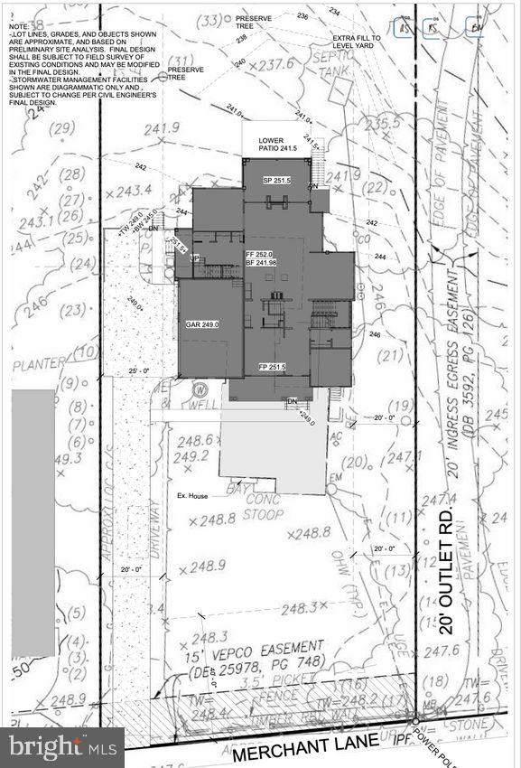 1305 MERCHANT LN, MCLEAN, Virginia 22101, 6 Bedrooms Bedrooms, ,6 BathroomsBathrooms,Residential,For sale,1305 MERCHANT LN,VAFX2232146 MLS # VAFX2232146