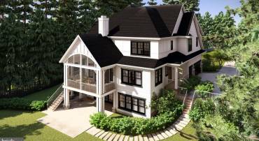 1305 MERCHANT LN, MCLEAN, Virginia 22101, 6 Bedrooms Bedrooms, ,6 BathroomsBathrooms,Residential,For sale,1305 MERCHANT LN,VAFX2232146 MLS # VAFX2232146
