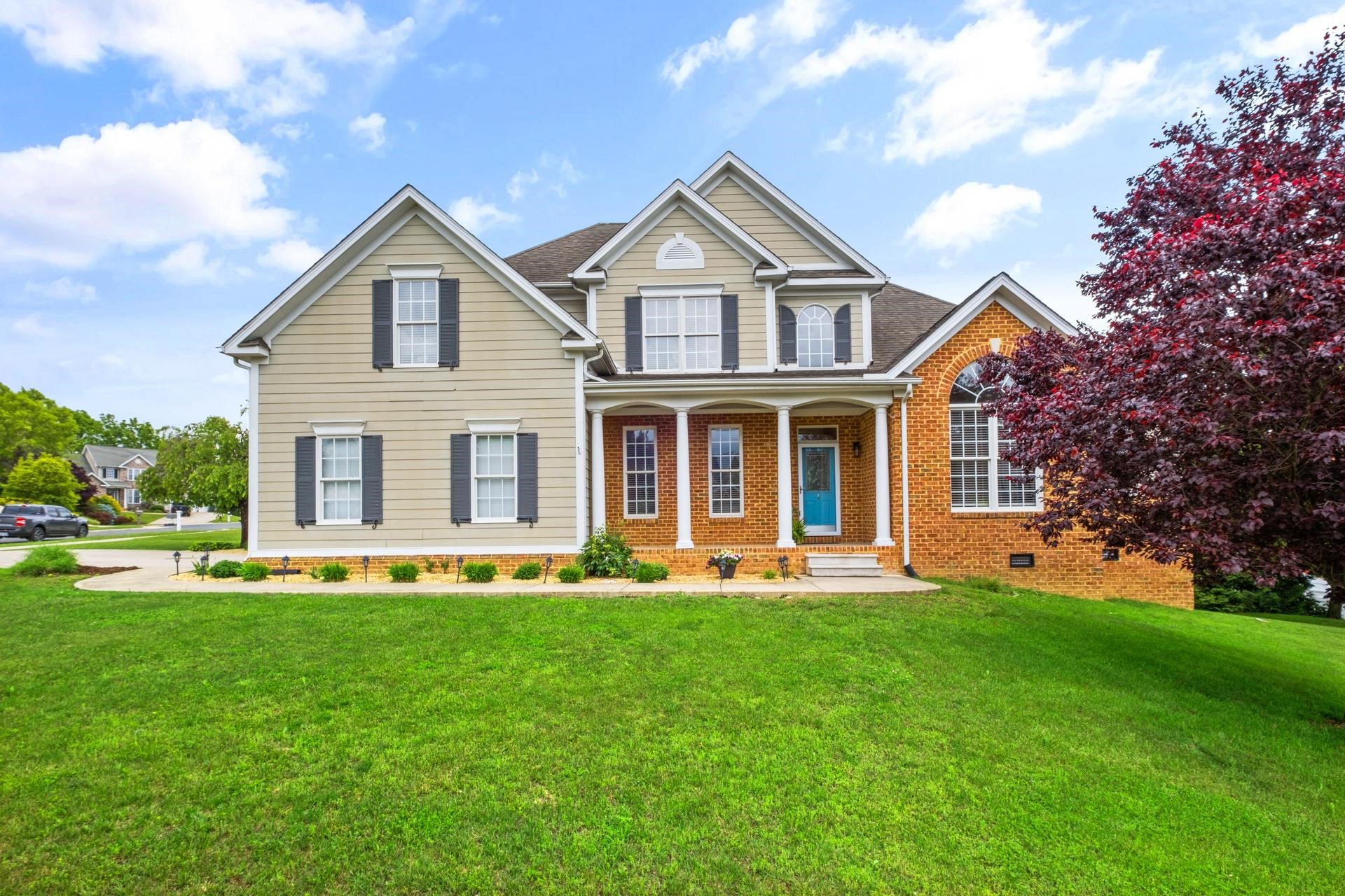 11 TRADEWIND CIR, FISHERSVILLE, Virginia 22939, 4 Bedrooms Bedrooms, ,3 BathroomsBathrooms,Residential,11 TRADEWIND CIR,664617 MLS # 664617