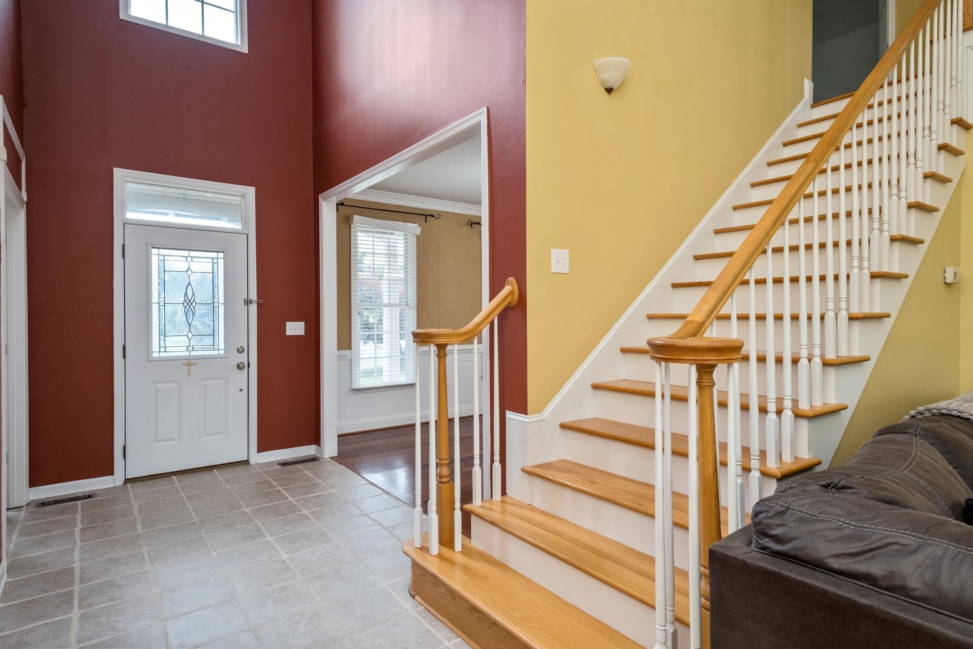 11 TRADEWIND CIR, FISHERSVILLE, Virginia 22939, 4 Bedrooms Bedrooms, ,3 BathroomsBathrooms,Residential,11 TRADEWIND CIR,664617 MLS # 664617