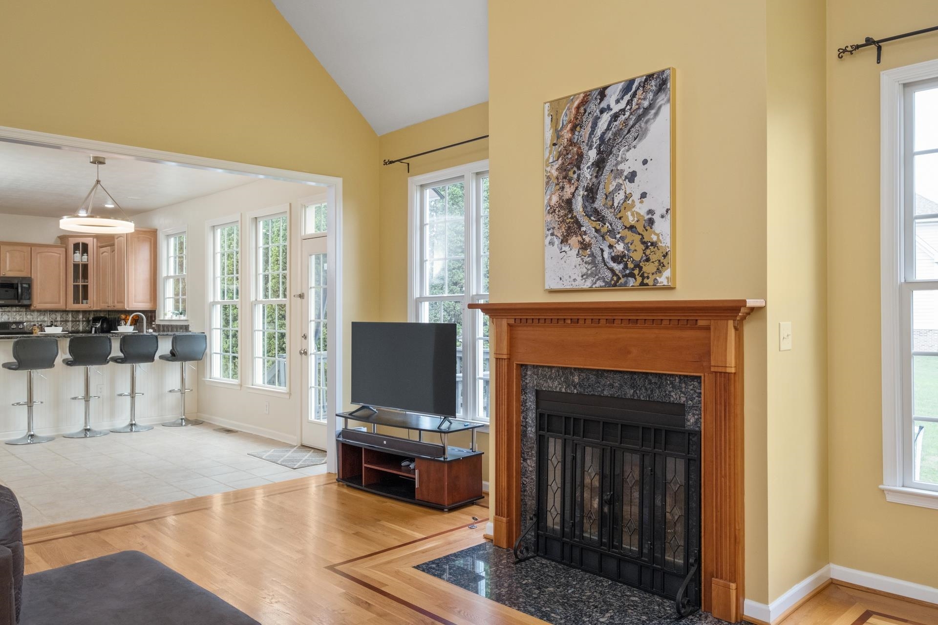 11 TRADEWIND CIR, FISHERSVILLE, Virginia 22939, 4 Bedrooms Bedrooms, ,3 BathroomsBathrooms,Residential,11 TRADEWIND CIR,664617 MLS # 664617