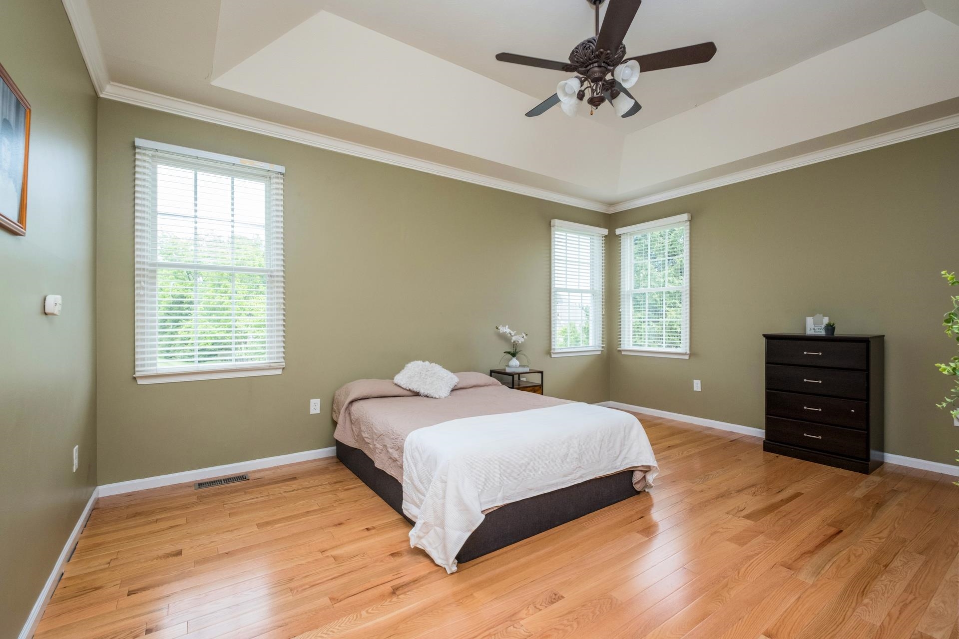 11 TRADEWIND CIR, FISHERSVILLE, Virginia 22939, 4 Bedrooms Bedrooms, ,3 BathroomsBathrooms,Residential,11 TRADEWIND CIR,664617 MLS # 664617