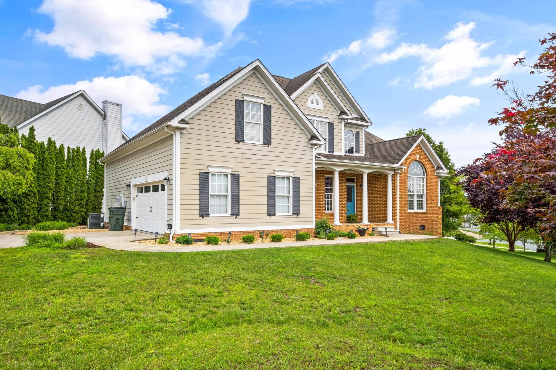 11 TRADEWIND CIR, FISHERSVILLE, Virginia 22939, 4 Bedrooms Bedrooms, ,3 BathroomsBathrooms,Residential,11 TRADEWIND CIR,664617 MLS # 664617