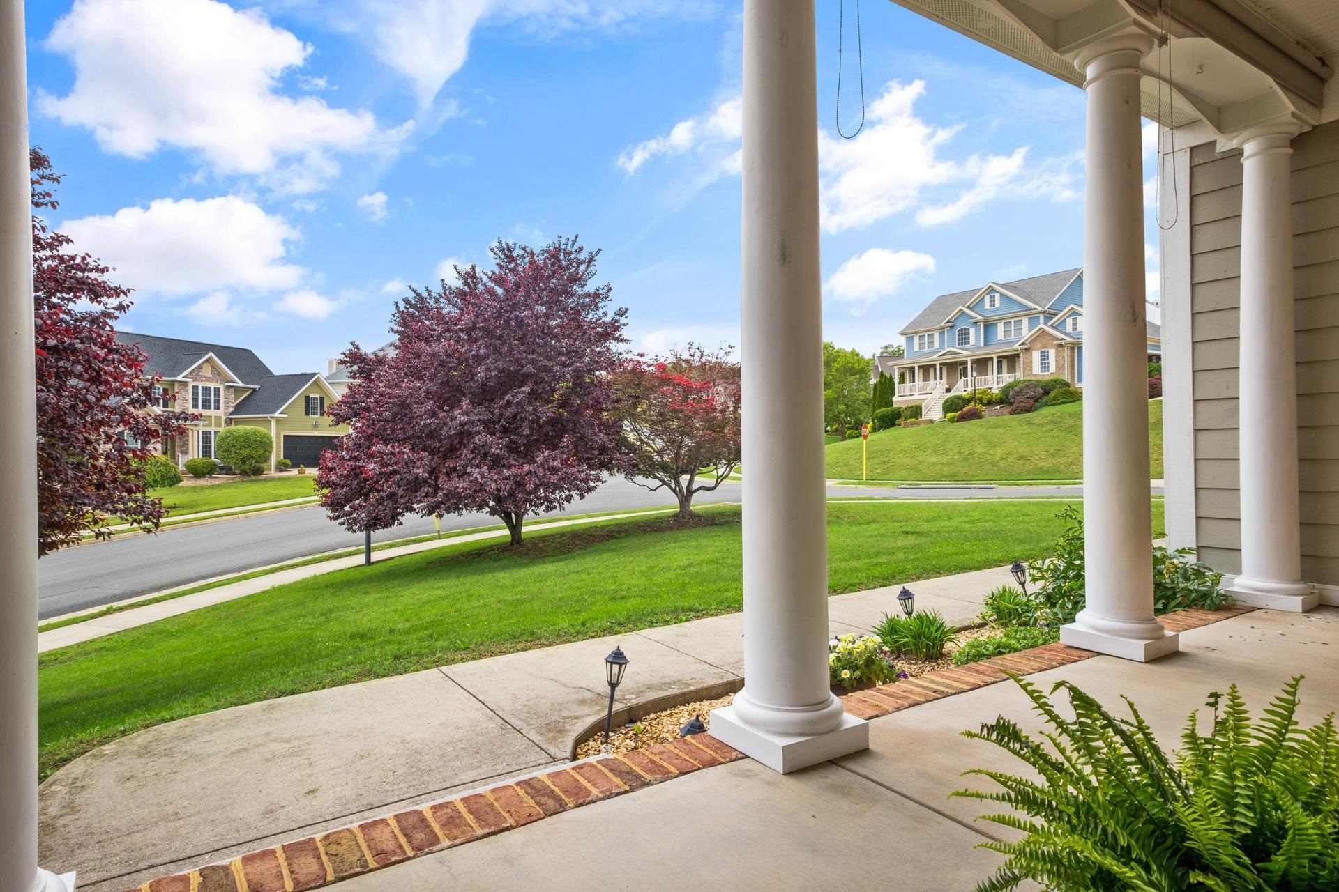 11 TRADEWIND CIR, FISHERSVILLE, Virginia 22939, 4 Bedrooms Bedrooms, ,3 BathroomsBathrooms,Residential,11 TRADEWIND CIR,664617 MLS # 664617
