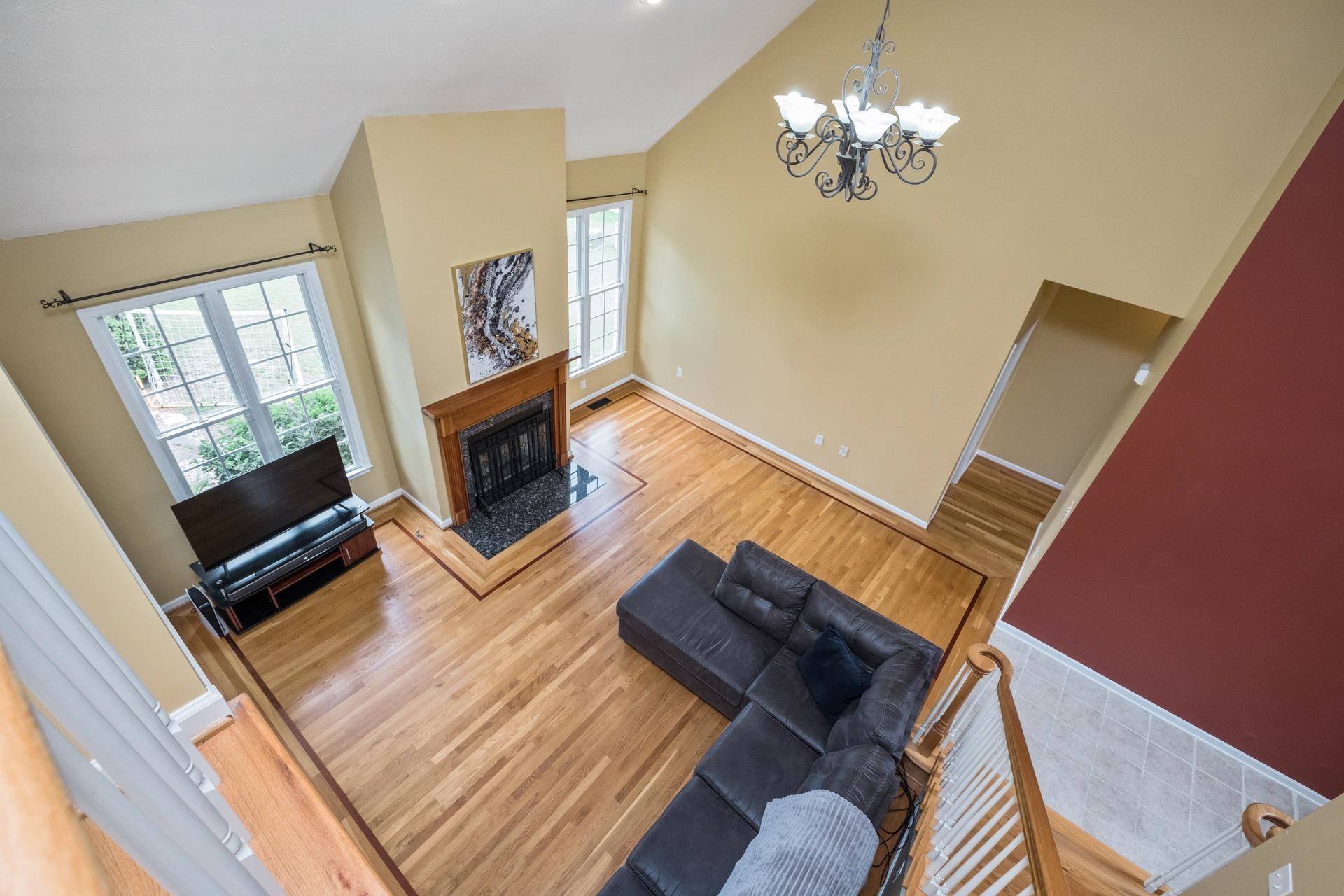 11 TRADEWIND CIR, FISHERSVILLE, Virginia 22939, 4 Bedrooms Bedrooms, ,3 BathroomsBathrooms,Residential,11 TRADEWIND CIR,664617 MLS # 664617