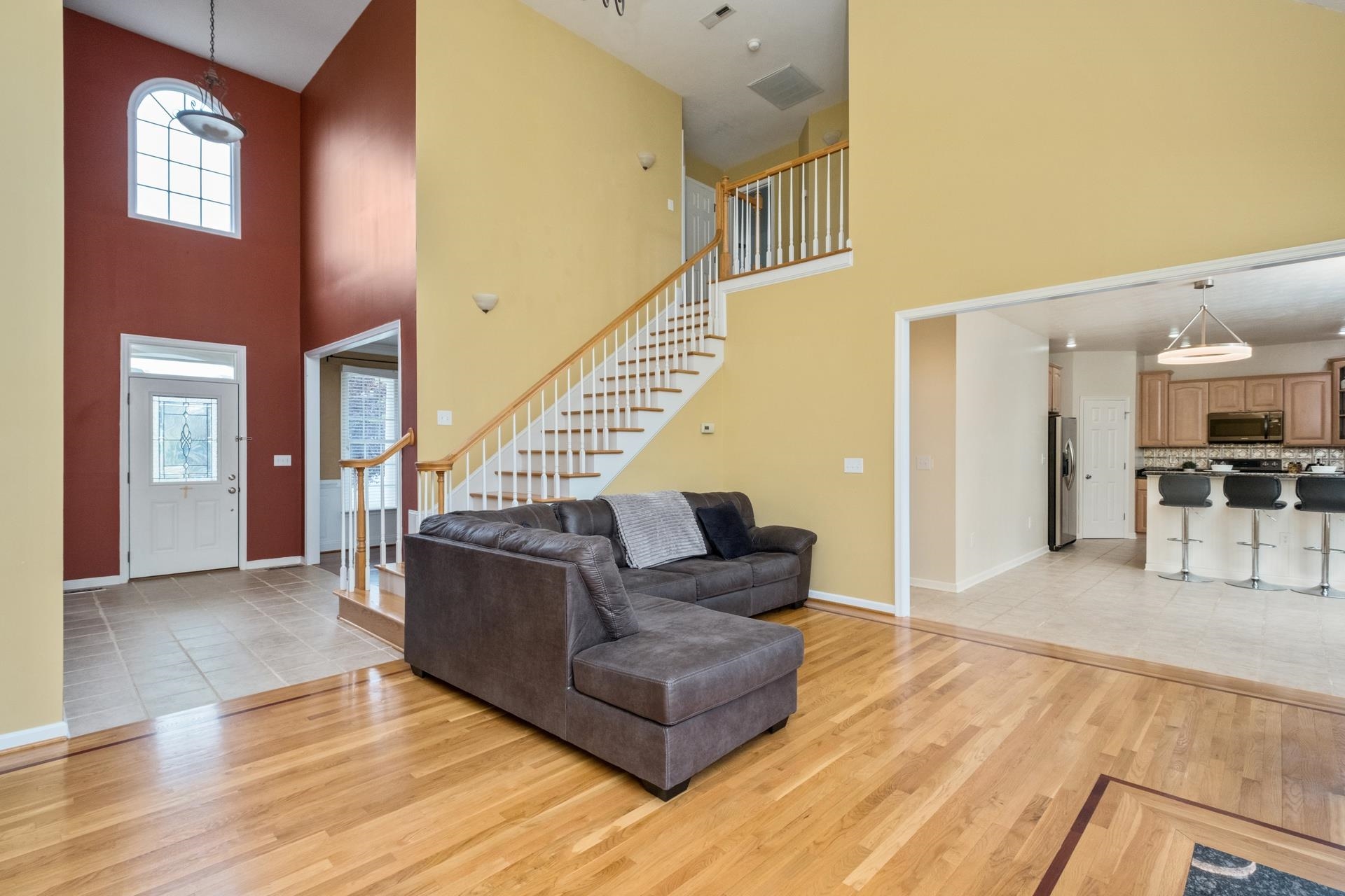 11 TRADEWIND CIR, FISHERSVILLE, Virginia 22939, 4 Bedrooms Bedrooms, ,3 BathroomsBathrooms,Residential,11 TRADEWIND CIR,664617 MLS # 664617