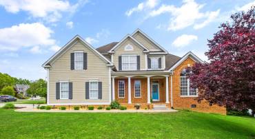 11 TRADEWIND CIR, FISHERSVILLE, Virginia 22939, 4 Bedrooms Bedrooms, ,3 BathroomsBathrooms,Residential,11 TRADEWIND CIR,664617 MLS # 664617