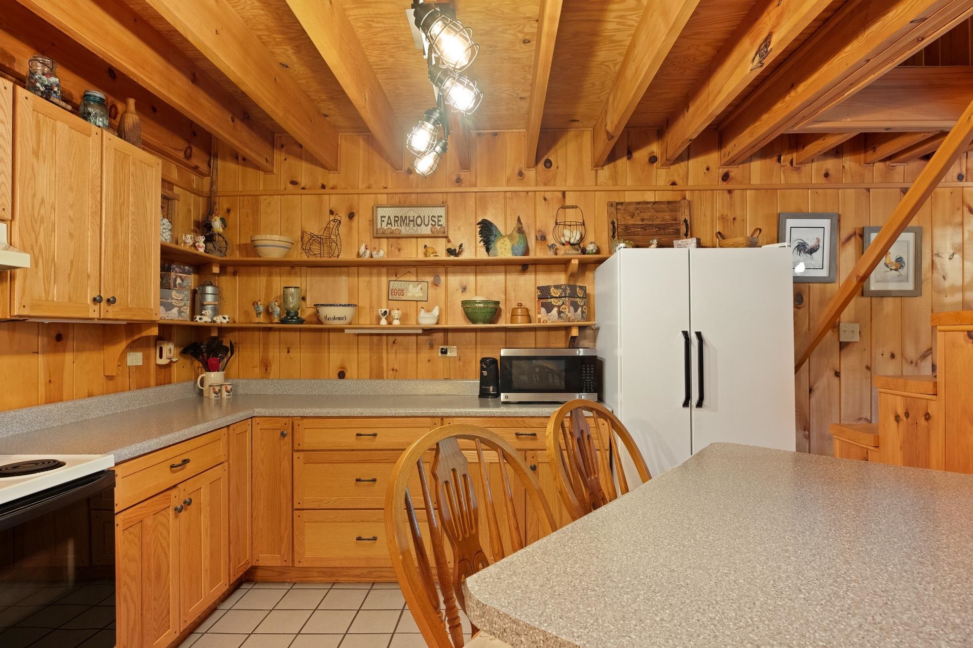 537 N HIGH VALLEY DR, MONTEREY, Virginia 24465, 3 Bedrooms Bedrooms, ,3 BathroomsBathrooms,Residential,537 N HIGH VALLEY DR,664622 MLS # 664622