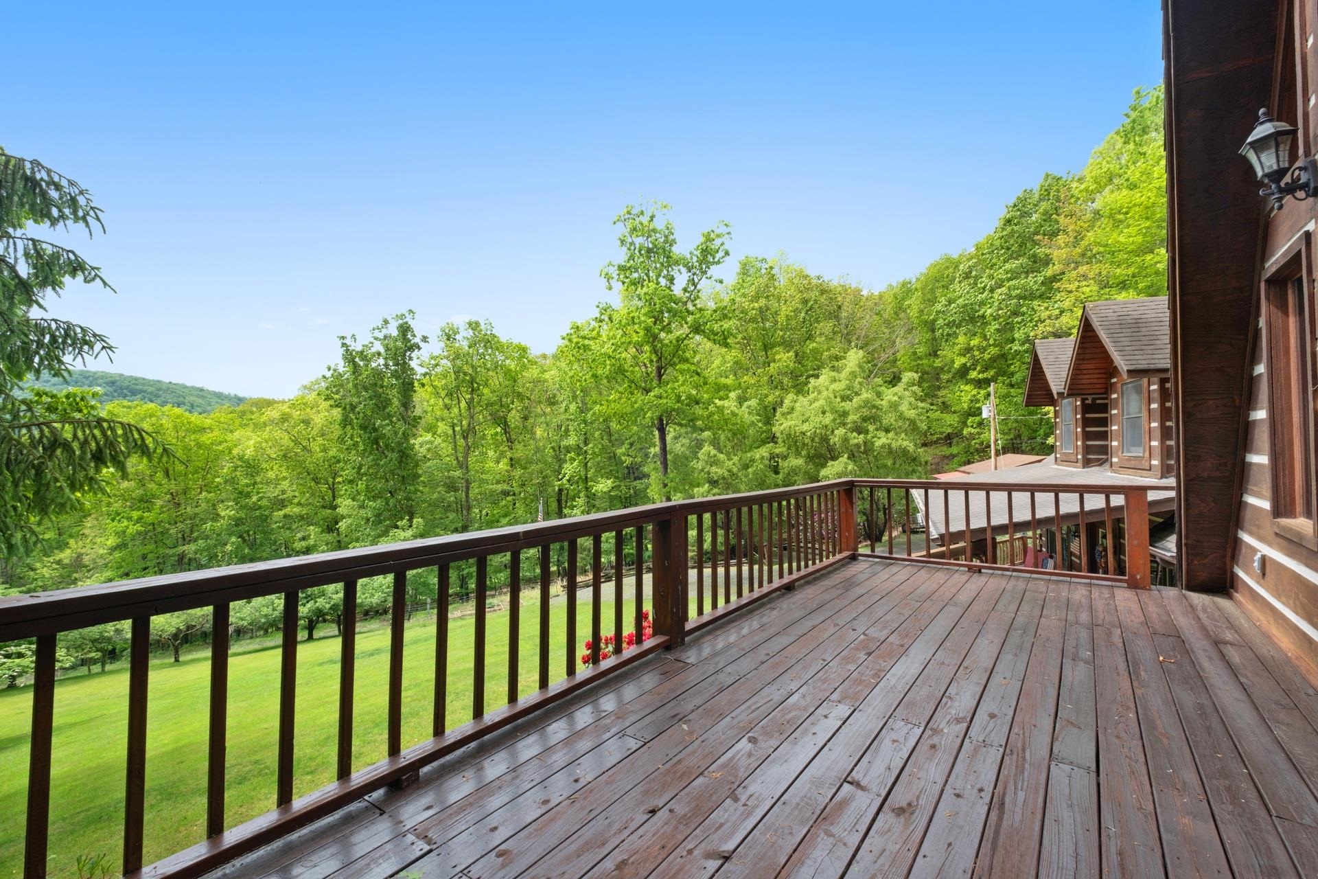 537 N HIGH VALLEY DR, MONTEREY, Virginia 24465, 3 Bedrooms Bedrooms, ,3 BathroomsBathrooms,Residential,537 N HIGH VALLEY DR,664622 MLS # 664622