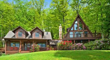 537 N HIGH VALLEY DR, MONTEREY, Virginia 24465, 3 Bedrooms Bedrooms, ,3 BathroomsBathrooms,Residential,537 N HIGH VALLEY DR,664622 MLS # 664622