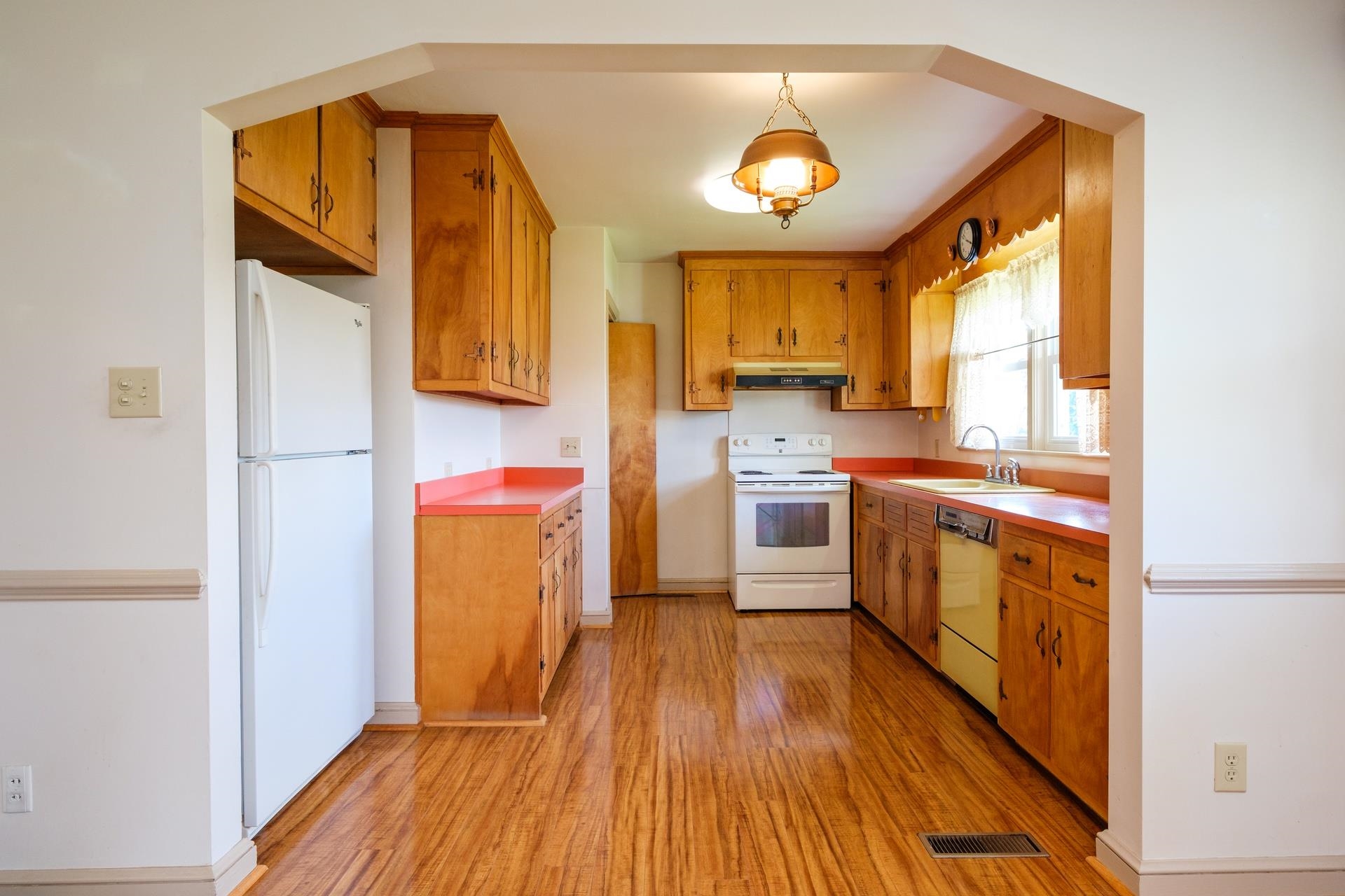 1927 PINEVILLE RD, MCGAHEYSVILLE, Virginia 22840, 3 Bedrooms Bedrooms, ,2 BathroomsBathrooms,Residential,1927 PINEVILLE RD,664626 MLS # 664626