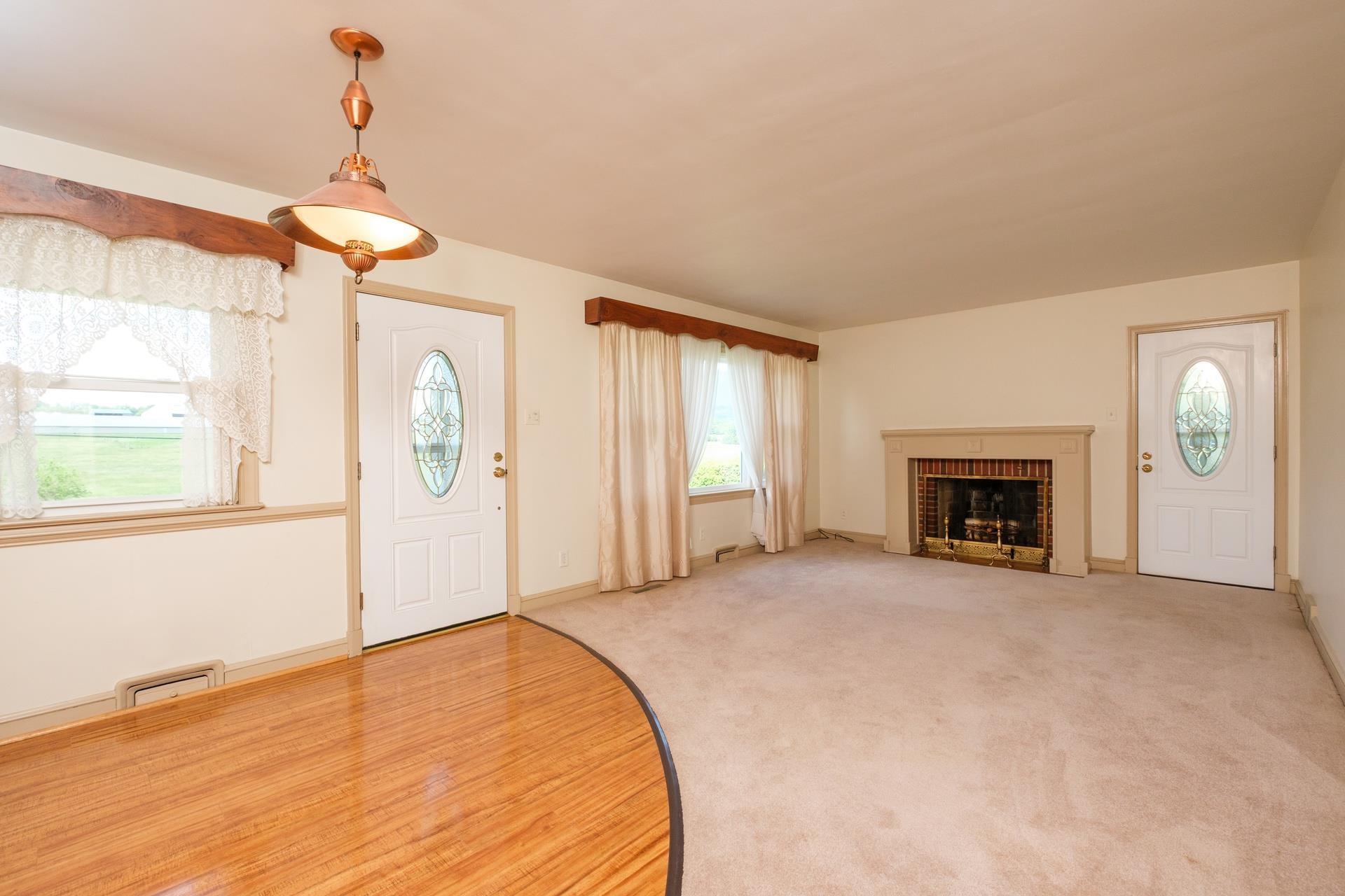 1927 PINEVILLE RD, MCGAHEYSVILLE, Virginia 22840, 3 Bedrooms Bedrooms, ,2 BathroomsBathrooms,Residential,1927 PINEVILLE RD,664626 MLS # 664626