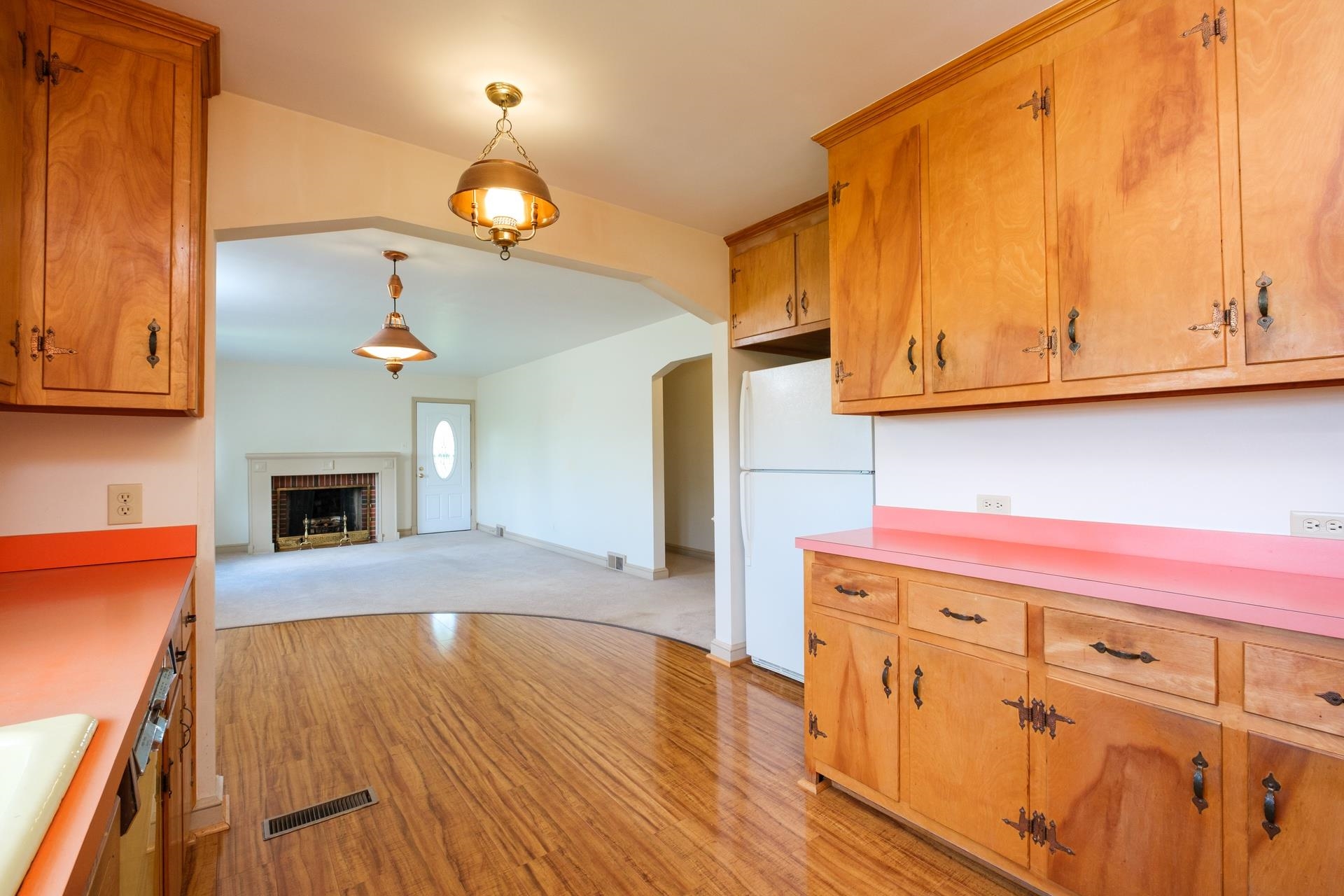 1927 PINEVILLE RD, MCGAHEYSVILLE, Virginia 22840, 3 Bedrooms Bedrooms, ,2 BathroomsBathrooms,Residential,1927 PINEVILLE RD,664626 MLS # 664626