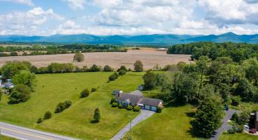 1927 PINEVILLE RD, MCGAHEYSVILLE, Virginia 22840, 3 Bedrooms Bedrooms, ,2 BathroomsBathrooms,Residential,1927 PINEVILLE RD,664626 MLS # 664626
