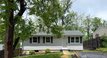 1207 4TH ST, WAYNESBORO, Virginia 22980, 3 Bedrooms Bedrooms, ,1 BathroomBathrooms,Residential,1207 4TH ST,664628 MLS # 664628