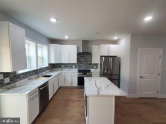 5104 FITCH ST SE, WASHINGTON, District Of Columbia 20019, 4 Bedrooms Bedrooms, ,4 BathroomsBathrooms,Residential,For sale,5104 FITCH ST SE,DCDC2194756 MLS # DCDC2194756