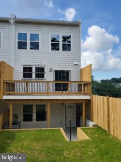 5104 FITCH ST SE, WASHINGTON, District Of Columbia 20019, 4 Bedrooms Bedrooms, ,4 BathroomsBathrooms,Residential,For sale,5104 FITCH ST SE,DCDC2194756 MLS # DCDC2194756
