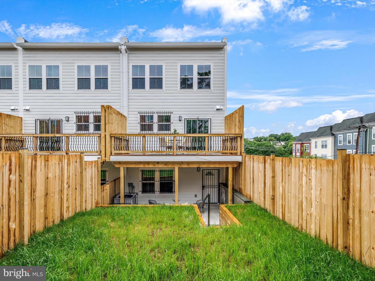 5106 FITCH ST SE, WASHINGTON, District Of Columbia 20019, 4 Bedrooms Bedrooms, ,4 BathroomsBathrooms,Residential,For sale,5106 FITCH ST SE,DCDC2194762 MLS # DCDC2194762