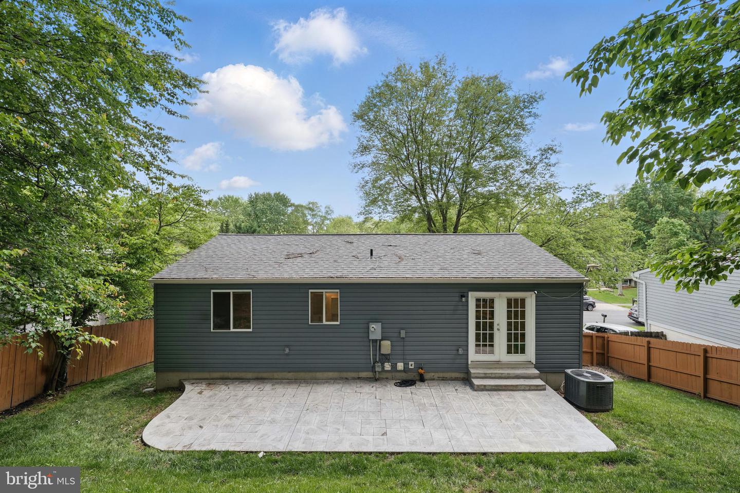 7310 HUSKY LN, NORTH SPRINGFIELD, Virginia 22151, 4 Bedrooms Bedrooms, ,3 BathroomsBathrooms,Residential,For sale,7310 HUSKY LN,VAFX2233552 MLS # VAFX2233552