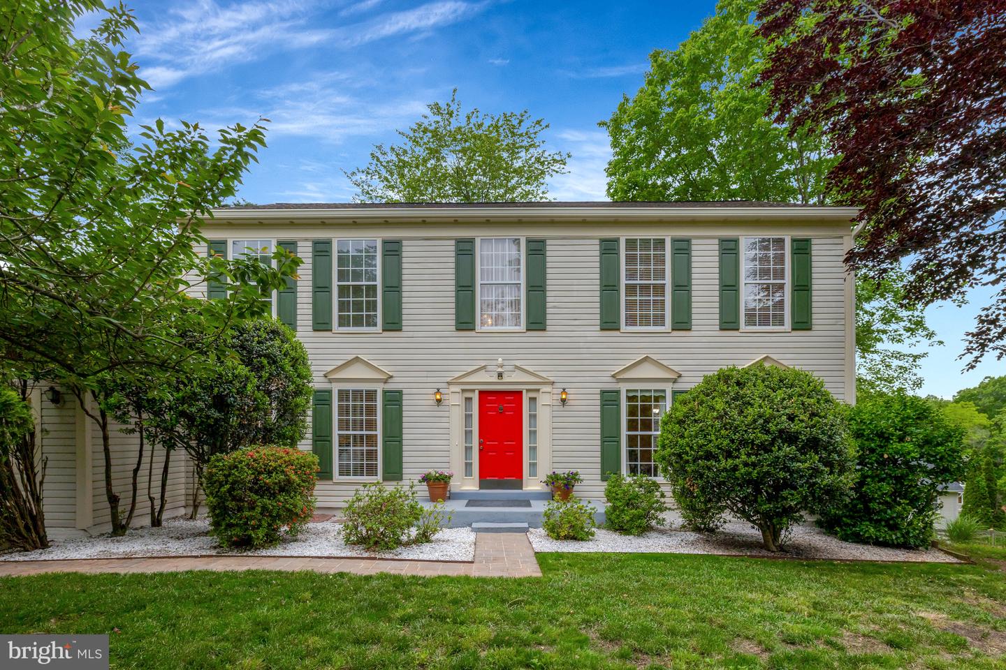 30125 MERCHANT CT, GREAT FALLS, Virginia 22066, 4 Bedrooms Bedrooms, ,2 BathroomsBathrooms,Residential,For sale,30125 MERCHANT CT,VALO2093816 MLS # VALO2093816