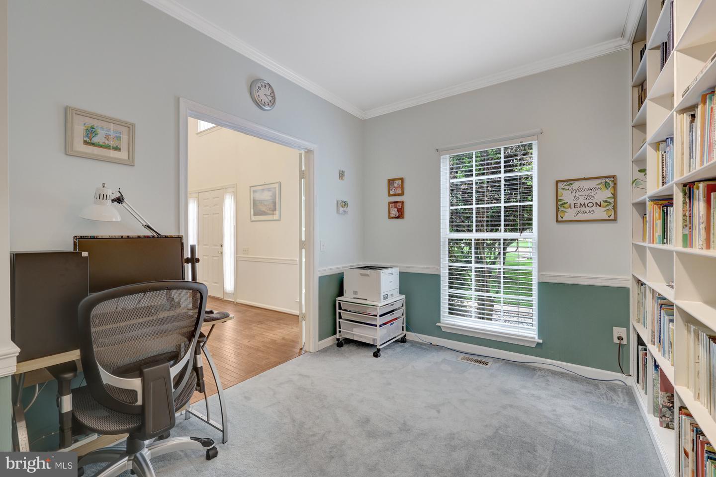 30125 MERCHANT CT, GREAT FALLS, Virginia 22066, 4 Bedrooms Bedrooms, ,2 BathroomsBathrooms,Residential,For sale,30125 MERCHANT CT,VALO2093816 MLS # VALO2093816