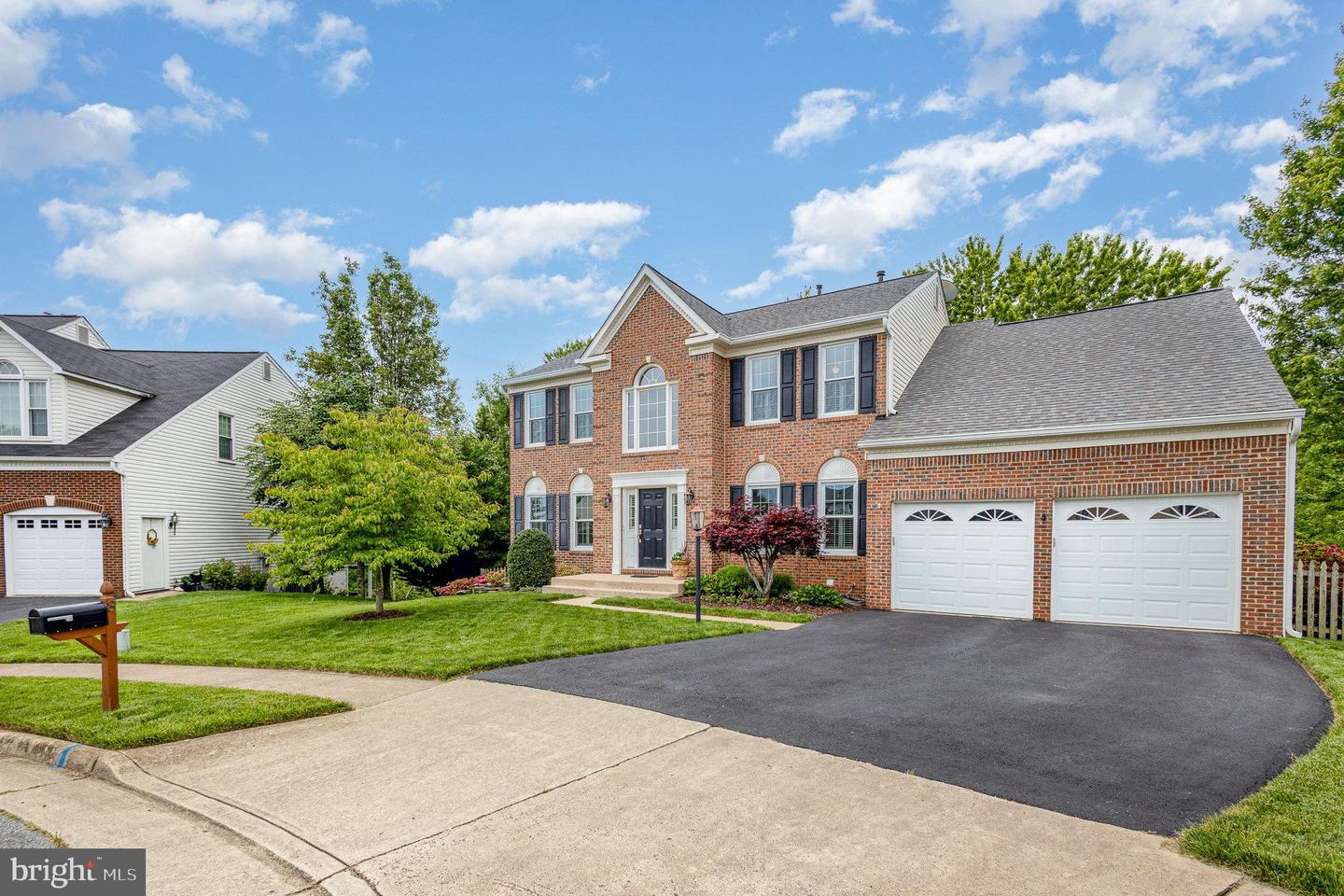 8 THAMES CT, STAFFORD, Virginia 22554, 4 Bedrooms Bedrooms, ,3 BathroomsBathrooms,Residential,For sale,8 THAMES CT,VAST2037838 MLS # VAST2037838