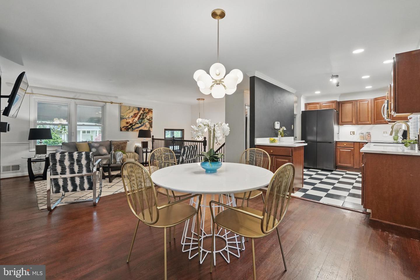 7910 BAYBERRY DR, ALEXANDRIA, Virginia 22306, 4 Bedrooms Bedrooms, ,2 BathroomsBathrooms,Residential,For sale,7910 BAYBERRY DR,VAFX2234422 MLS # VAFX2234422