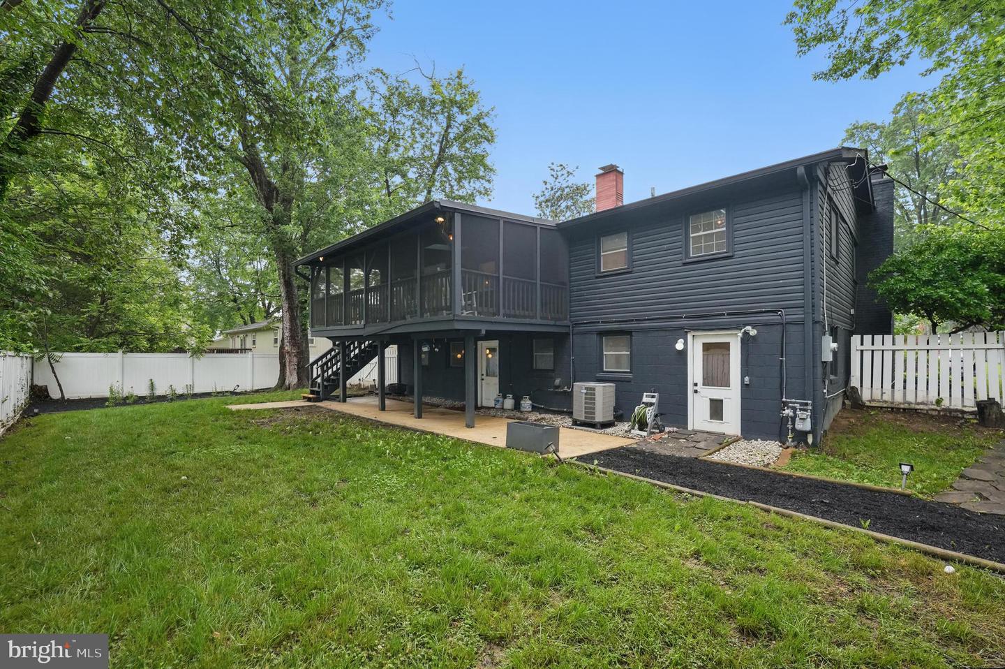 7910 BAYBERRY DR, ALEXANDRIA, Virginia 22306, 4 Bedrooms Bedrooms, ,2 BathroomsBathrooms,Residential,For sale,7910 BAYBERRY DR,VAFX2234422 MLS # VAFX2234422