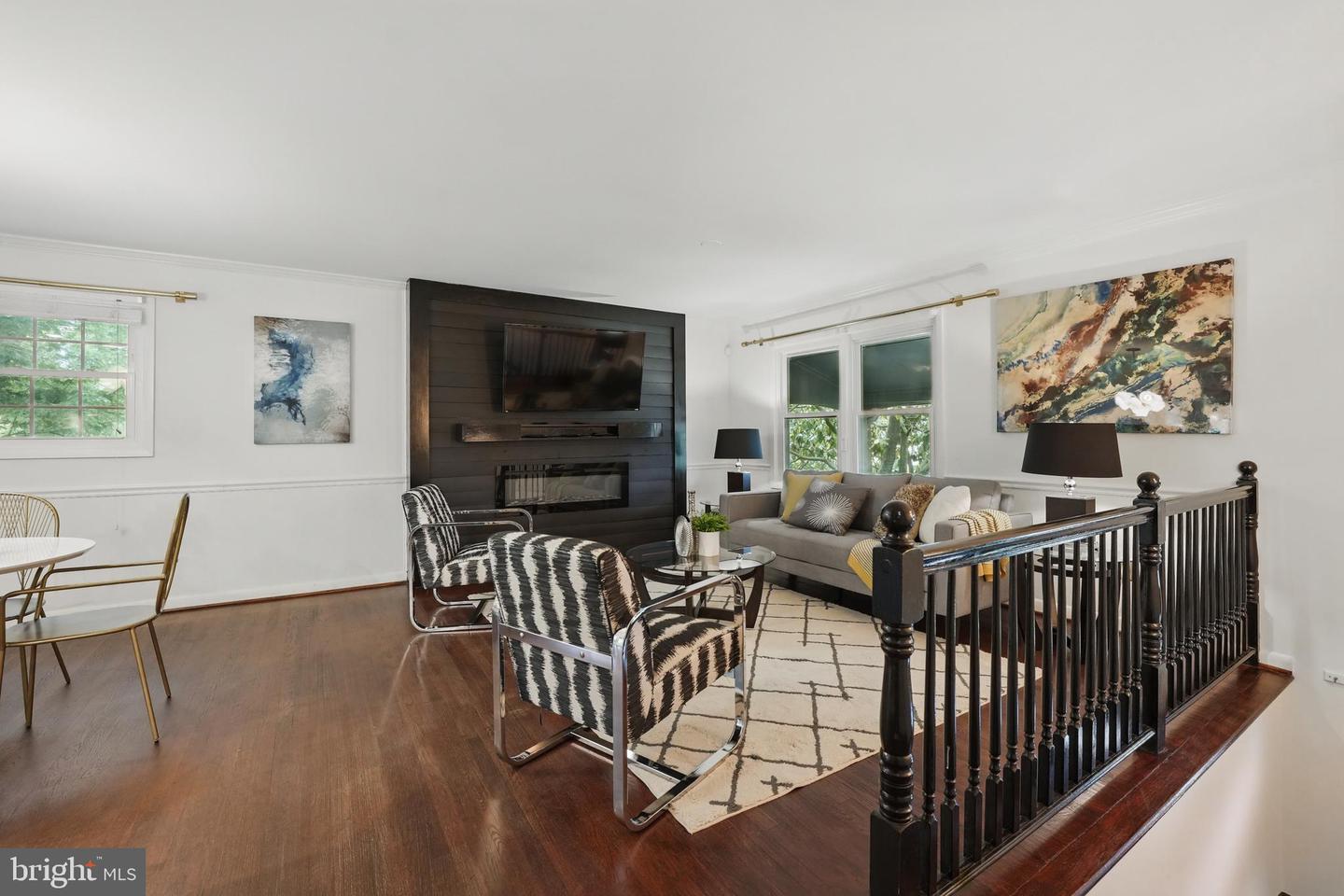 7910 BAYBERRY DR, ALEXANDRIA, Virginia 22306, 4 Bedrooms Bedrooms, ,2 BathroomsBathrooms,Residential,For sale,7910 BAYBERRY DR,VAFX2234422 MLS # VAFX2234422
