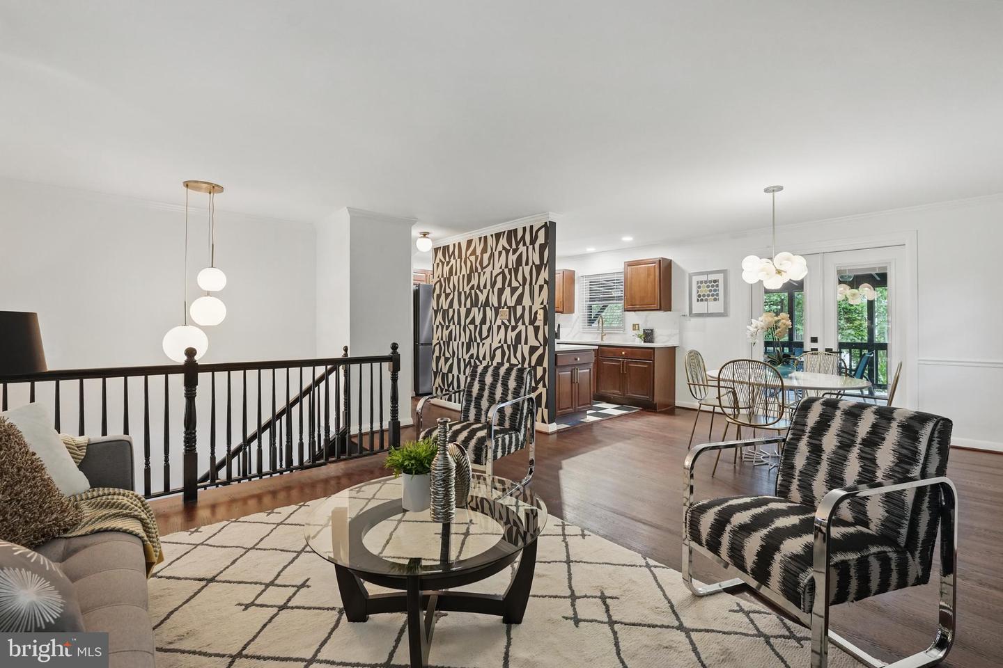 7910 BAYBERRY DR, ALEXANDRIA, Virginia 22306, 4 Bedrooms Bedrooms, ,2 BathroomsBathrooms,Residential,For sale,7910 BAYBERRY DR,VAFX2234422 MLS # VAFX2234422