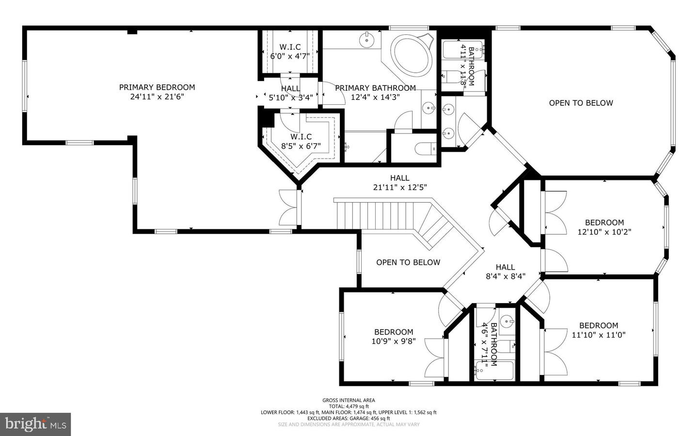 21894 WINDOVER DR, BROADLANDS, Virginia 20148, 4 Bedrooms Bedrooms, ,4 BathroomsBathrooms,Residential,For sale,21894 WINDOVER DR,VALO2094076 MLS # VALO2094076