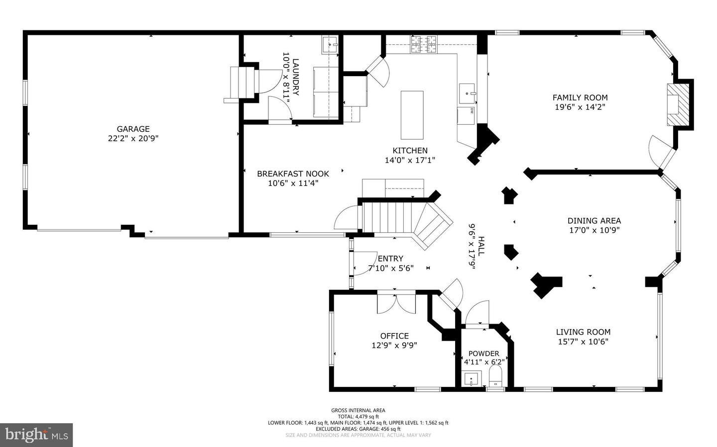 21894 WINDOVER DR, BROADLANDS, Virginia 20148, 4 Bedrooms Bedrooms, ,4 BathroomsBathrooms,Residential,For sale,21894 WINDOVER DR,VALO2094076 MLS # VALO2094076