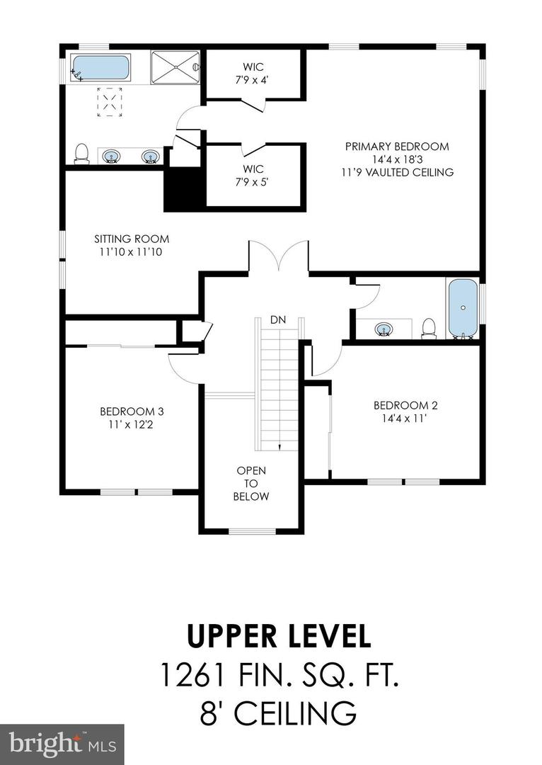 12405 WILLOW FALLS DR, HERNDON, Virginia 20170, 4 Bedrooms Bedrooms, ,3 BathroomsBathrooms,Residential,For sale,12405 WILLOW FALLS DR,VAFX2234770 MLS # VAFX2234770