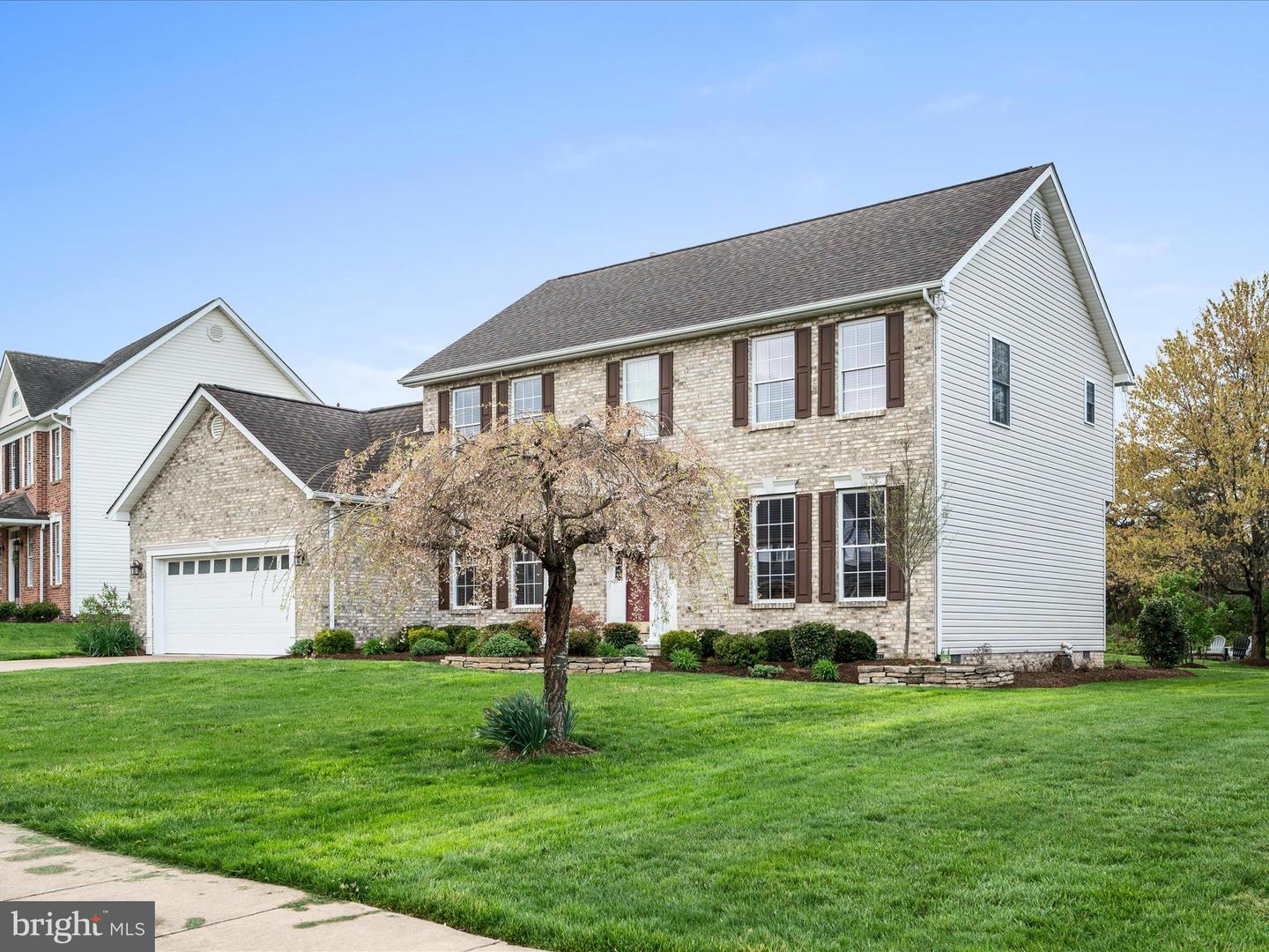 311 CLYDESDALE DR, STEPHENS CITY, Virginia 22655, 4 Bedrooms Bedrooms, ,2 BathroomsBathrooms,Residential,For sale,311 CLYDESDALE DR,VAFV2033504 MLS # VAFV2033504