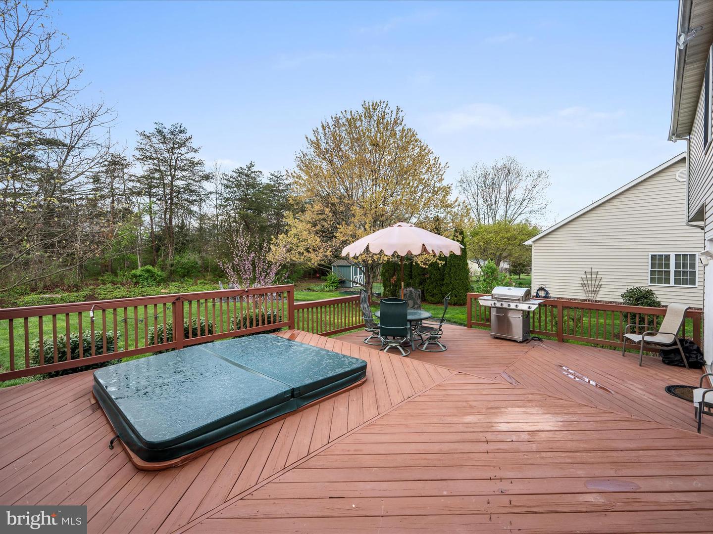 311 CLYDESDALE DR, STEPHENS CITY, Virginia 22655, 4 Bedrooms Bedrooms, ,2 BathroomsBathrooms,Residential,For sale,311 CLYDESDALE DR,VAFV2033504 MLS # VAFV2033504