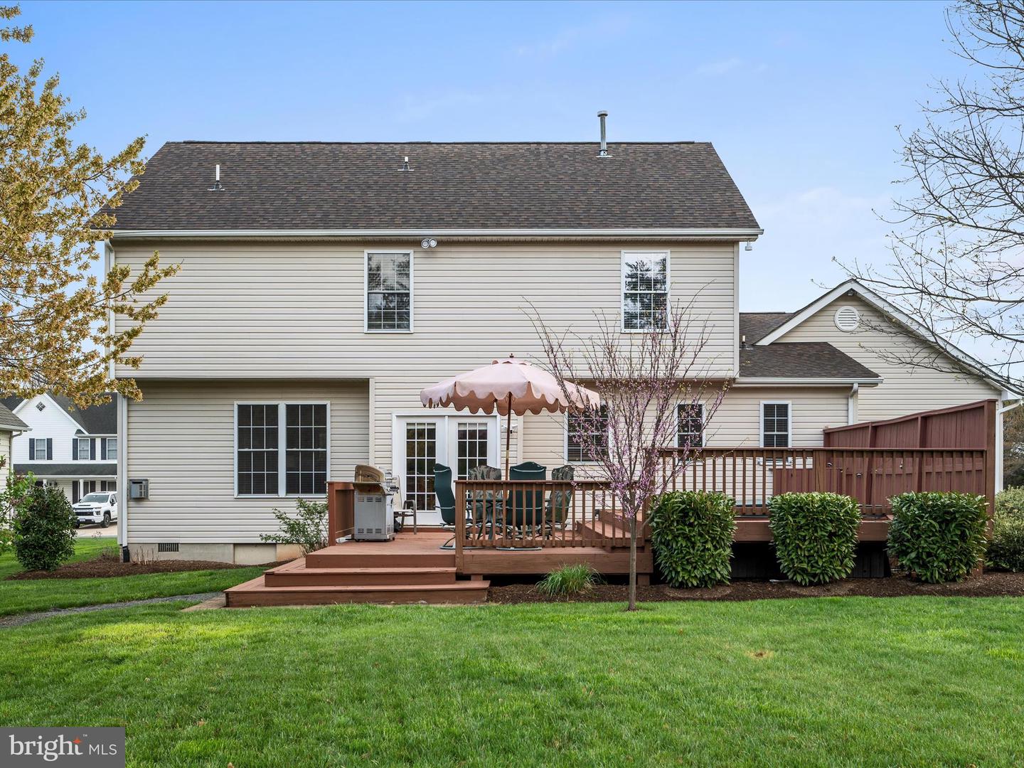 311 CLYDESDALE DR, STEPHENS CITY, Virginia 22655, 4 Bedrooms Bedrooms, ,2 BathroomsBathrooms,Residential,For sale,311 CLYDESDALE DR,VAFV2033504 MLS # VAFV2033504