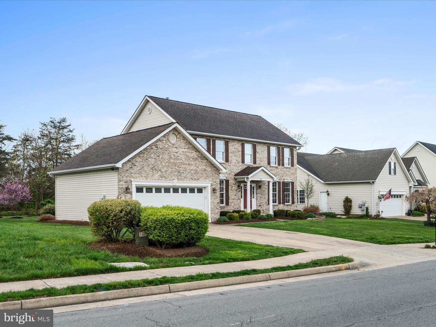 311 CLYDESDALE DR, STEPHENS CITY, Virginia 22655, 4 Bedrooms Bedrooms, ,2 BathroomsBathrooms,Residential,For sale,311 CLYDESDALE DR,VAFV2033504 MLS # VAFV2033504