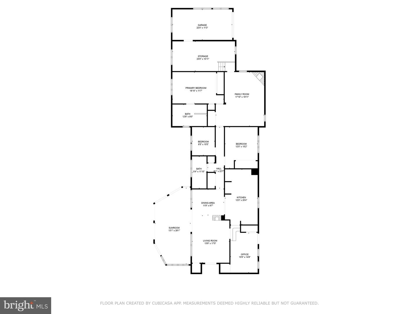 3428 EXECUTIVE AVE, FALLS CHURCH, Virginia 22042, 3 Bedrooms Bedrooms, ,2 BathroomsBathrooms,Residential,For sale,3428 EXECUTIVE AVE,VAFX2235330 MLS # VAFX2235330