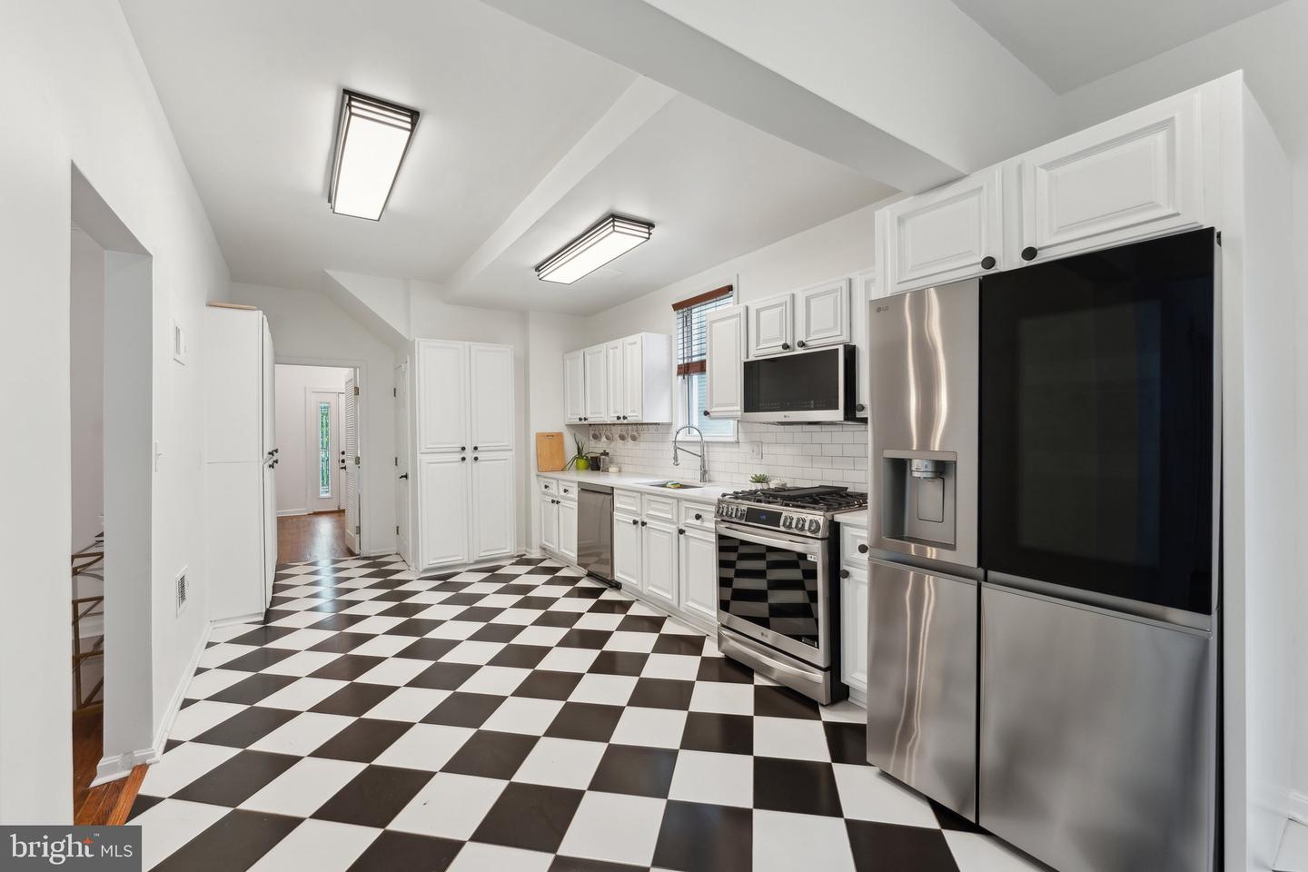 1843 MONROE ST NE, WASHINGTON, District Of Columbia 20018, 5 Bedrooms Bedrooms, ,3 BathroomsBathrooms,Residential,For sale,1843 MONROE ST NE,DCDC2196398 MLS # DCDC2196398