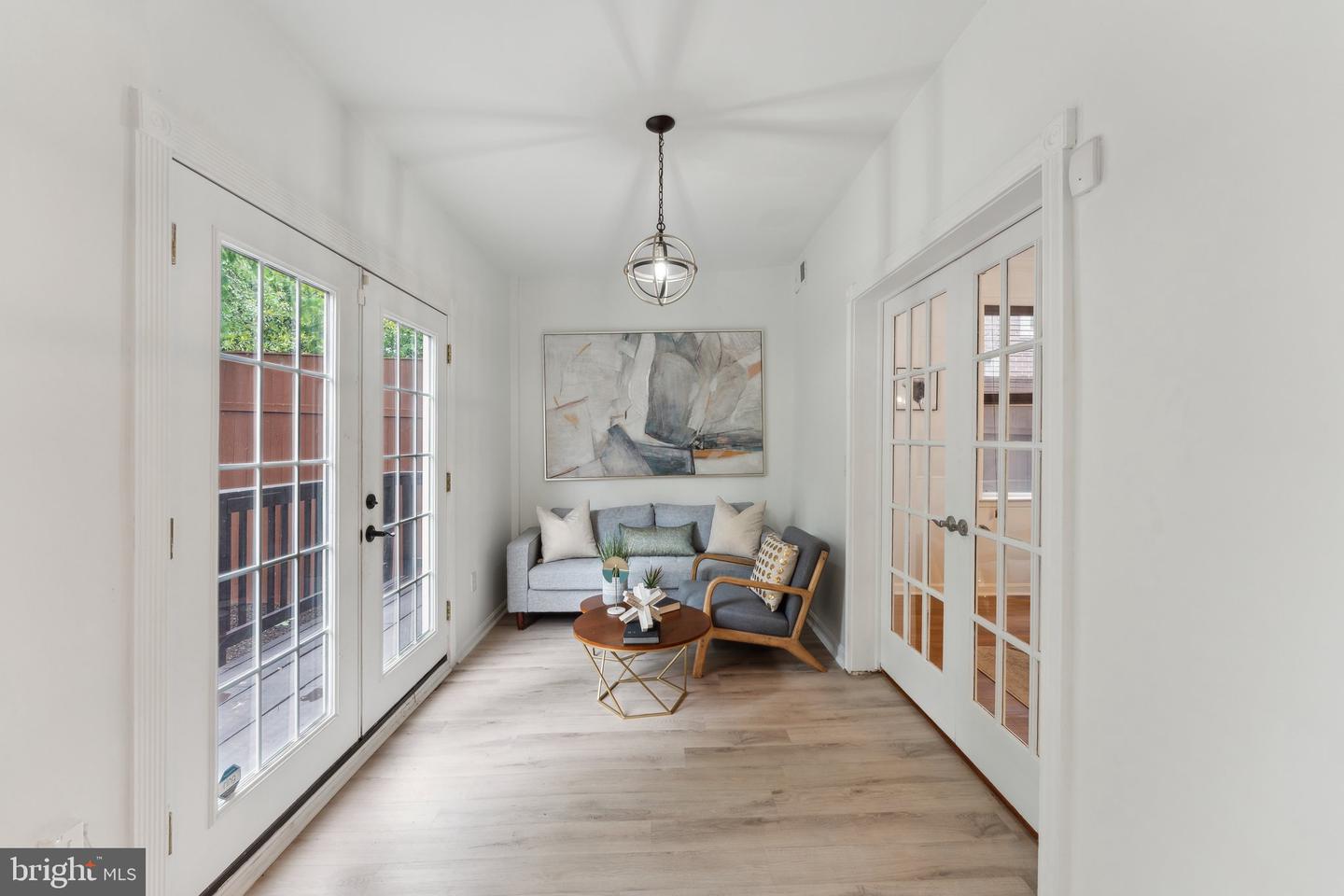 1843 MONROE ST NE, WASHINGTON, District Of Columbia 20018, 5 Bedrooms Bedrooms, ,3 BathroomsBathrooms,Residential,For sale,1843 MONROE ST NE,DCDC2196398 MLS # DCDC2196398