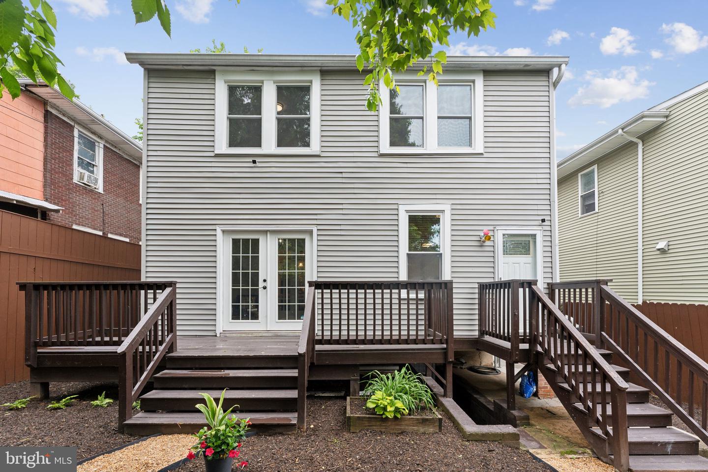 1843 MONROE ST NE, WASHINGTON, District Of Columbia 20018, 5 Bedrooms Bedrooms, ,3 BathroomsBathrooms,Residential,For sale,1843 MONROE ST NE,DCDC2196398 MLS # DCDC2196398