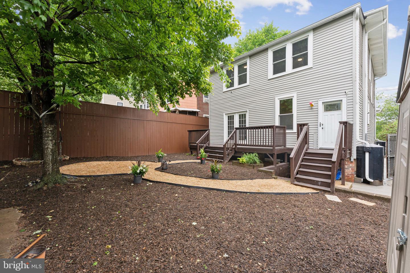 1843 MONROE ST NE, WASHINGTON, District Of Columbia 20018, 5 Bedrooms Bedrooms, ,3 BathroomsBathrooms,Residential,For sale,1843 MONROE ST NE,DCDC2196398 MLS # DCDC2196398