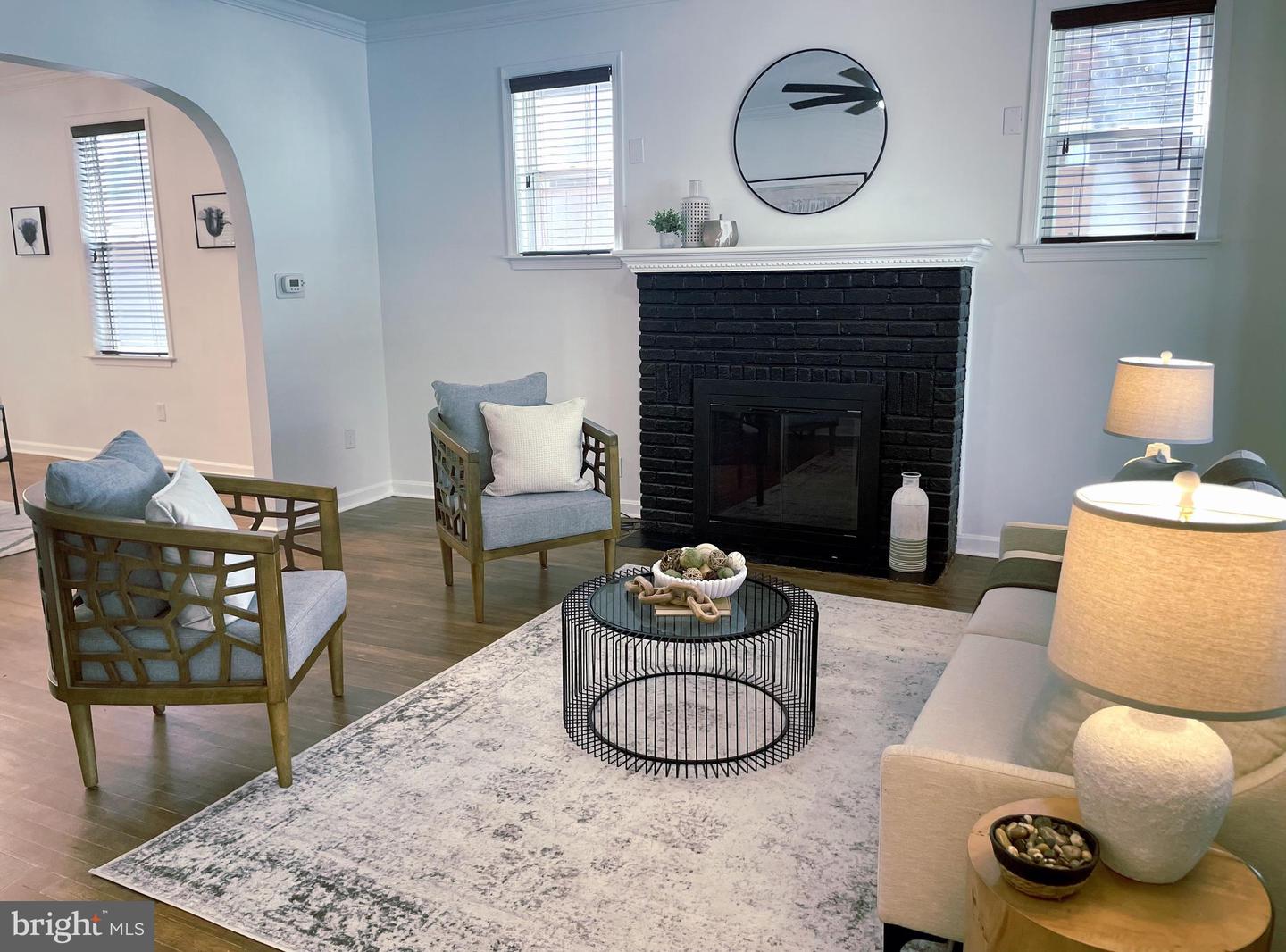 1843 MONROE ST NE, WASHINGTON, District Of Columbia 20018, 5 Bedrooms Bedrooms, ,3 BathroomsBathrooms,Residential,For sale,1843 MONROE ST NE,DCDC2196398 MLS # DCDC2196398